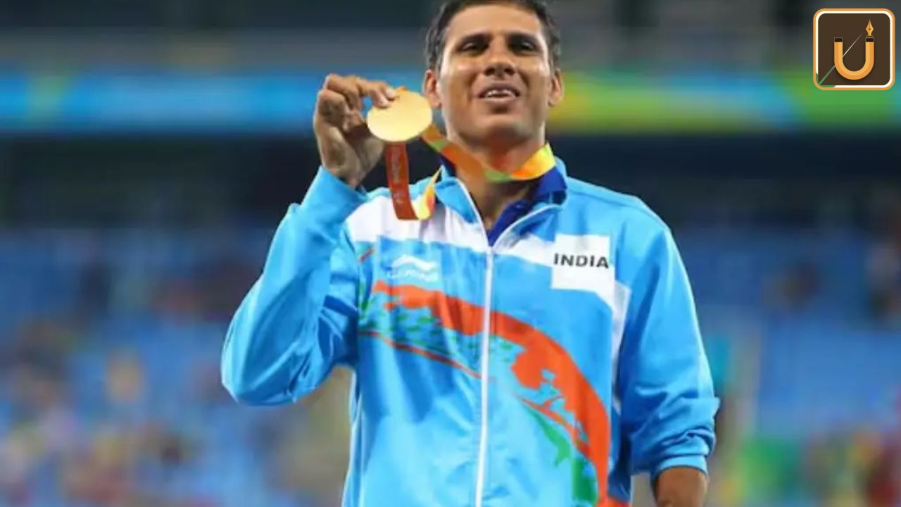 Usthadian Academy / Devendra Jhajharia Becomes New President Of Paralympic Committee Of India | 12 mar 2024 Usthadian Academy / Devendra Jhajharia Becomes New President Of Paralympic Committee Of India